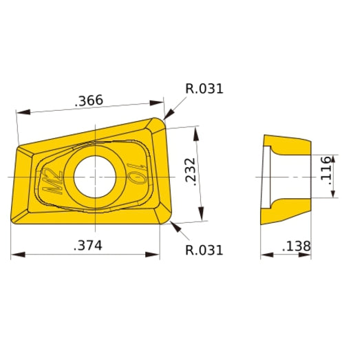 QOMT1035R-M2 MP7130