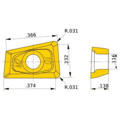QOMT1035R-M2 MP7140