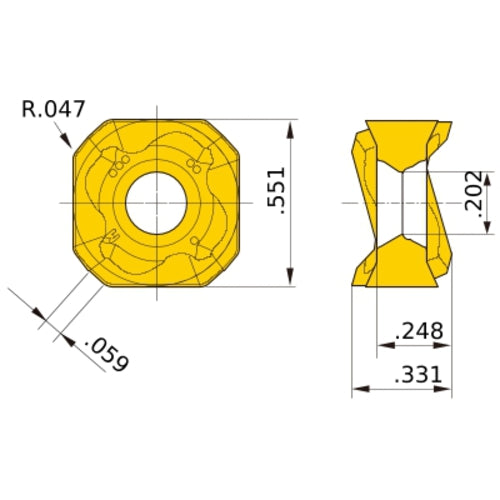SNMU140812ANER-M MP7140