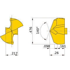 STAWK1210TG DP5010