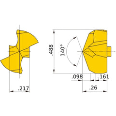 STAWK1240TG DP5010