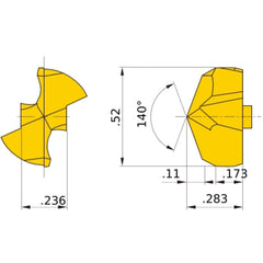 STAWK1320TG DP5010