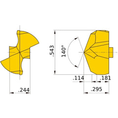 STAWK1380TG DP5010