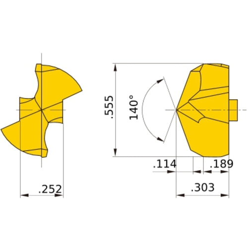 STAWK1410TG DP5010