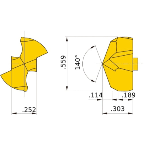 STAWK1420TG DP5010