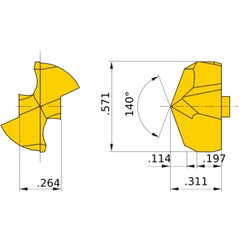 STAWK1450TG DP5010