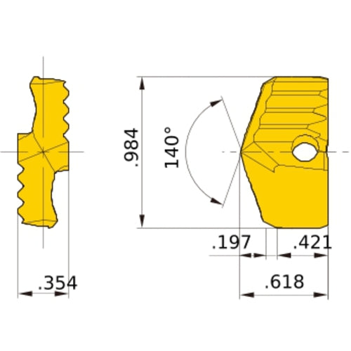 TAWKH2500TG DP5010