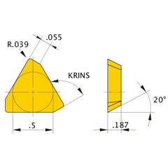 TECN43PETR1 NX4545