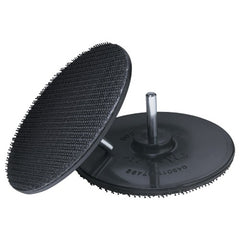 3M Disc Pad Holder 922 2″ × 1/4″ Shank - Apex Tool & Supply