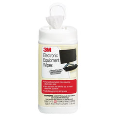3M Antistatic Wipes CL610 - Apex Tool & Supply