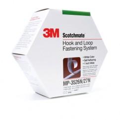 1X5 YDS MP3526N/MP3527N WHT - Apex Tool & Supply