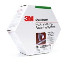 1X5 YDS MP3526N/MP3527N WHT - Apex Tool & Supply