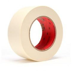 2X60 YDS 213 TAN HP MASKING TAPE - Apex Tool & Supply