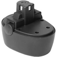 BATTERY PACK PPS SUN GUN II - Apex Tool & Supply