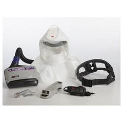 TR-600-ECK VERSAFLO EASY CLEAN PAPR - Apex Tool & Supply