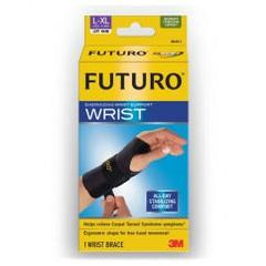 48403EN FUTURO ENERGIZE WRIST - Apex Tool & Supply