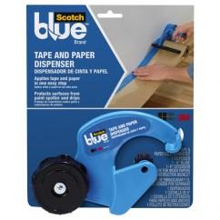 M1000-SB TAPE AND PAPER DISPENSER - Apex Tool & Supply