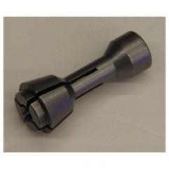 1/8 COLLET - Apex Tool & Supply