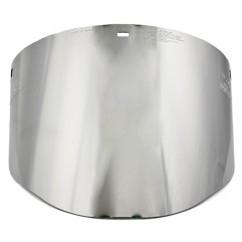 ALUMINIZED POLY FACESHIELD WINDOW - Apex Tool & Supply
