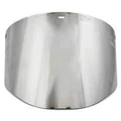 ALUMINIZED POLY FACESHIELD WINDOW - Apex Tool & Supply