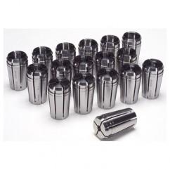 S50TG1SET TG50 COLLET SET - Apex Tool & Supply