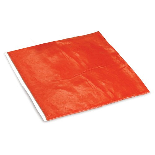 3M Fire Barrier Moldable Putty Pads MPP+ Red 9.5″ × 9.5″ - Apex Tool & Supply