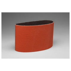 ‎3M Cloth Belt 747D 3-1/2″ × 15-1/2″ 60 X-weight - Apex Tool & Supply