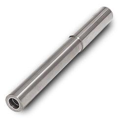 S100MOD12SA80 - Steel Shank Indexable Milling Holder - Apex Tool & Supply