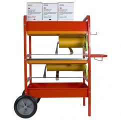 SCOTCH CART MASKER - Apex Tool & Supply