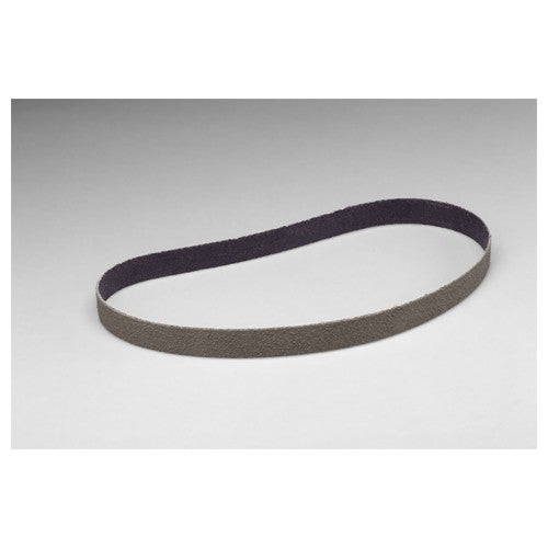 3M Trizact Cloth Belt 237AA A16 X-weight 3/4″ × 30″ Film-lok Full-flex - Apex Tool & Supply
