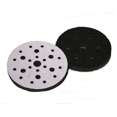 3M Hookit Soft Interface Pad 05777 6 × 1/2 × 3/4″ - Apex Tool & Supply