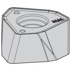 WOEJ120712SRMM M370 BIGINSERT -MM G - Apex Tool & Supply