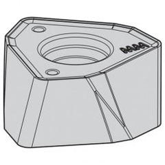 WOEJ120712SRMM M370 BIGINSERT -MM G - Apex Tool & Supply