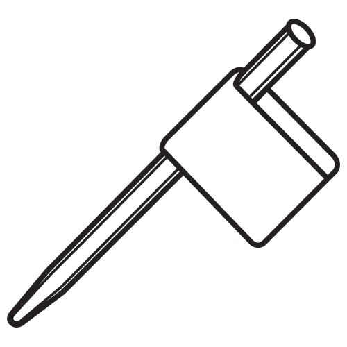 FT6 TORX-WRENCH TX6 - Apex Tool & Supply