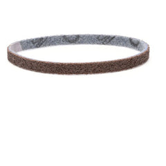 Scotch-Brite SE Surface Conditioning Belt SE-BS A/O Coarse 1/2″ × 18″ - Apex Tool & Supply