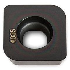 SDES130532R-001 Grade IN4030 Milling Insert - Apex Tool & Supply