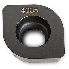 SDES130563R Grade IN4030 Milling Insert - Apex Tool & Supply