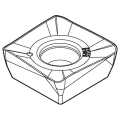 SDMX434RMM TN6540 INSERT - Apex Tool & Supply