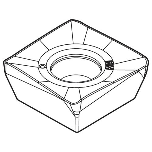 SDMX433RMH TN6520 INSERT - Apex Tool & Supply