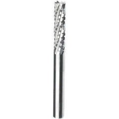 4.0 Router 5FL SQ - SER 20 4x4x12x50 - Apex Tool & Supply