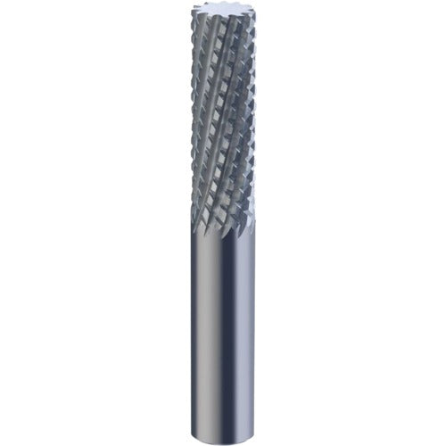 6.0 Router 8FL NEC LH - SER 20 6x6x25x63 - Exact Industrial Supply