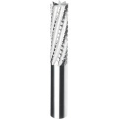 10.0 Router 8FL SQ TB - SER 31 10x10x30x63 - Apex Tool & Supply