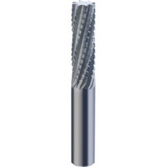 5/16 Router 7FL NEC - SER 31 5/16x5/16x1x2-1/2 - Apex Tool & Supply