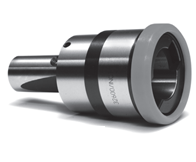 Straight Shank Tap Holders - Part # ST-S10-10TA1-U - Apex Tool & Supply