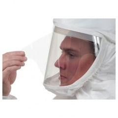S-923-10 VERSAFLO PEEL-OFF VISOR - Apex Tool & Supply