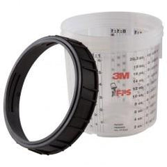 PPS STANDARD CUP AND COLLAR - Apex Tool & Supply
