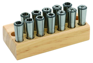 Slim Fit 6 Collet Set-12 PCS. - Apex Tool & Supply