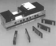 Slimline Step Jaws - Snap Jaws - Part #  4SLJ-400 - Apex Tool & Supply
