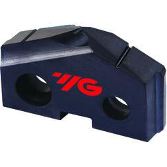 51/64 CBD C5 SM PT DRILL INS TIALN - Apex Tool & Supply