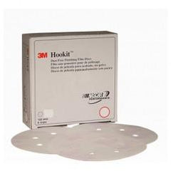 5 - P800 Grit - 260L Disc - Apex Tool & Supply